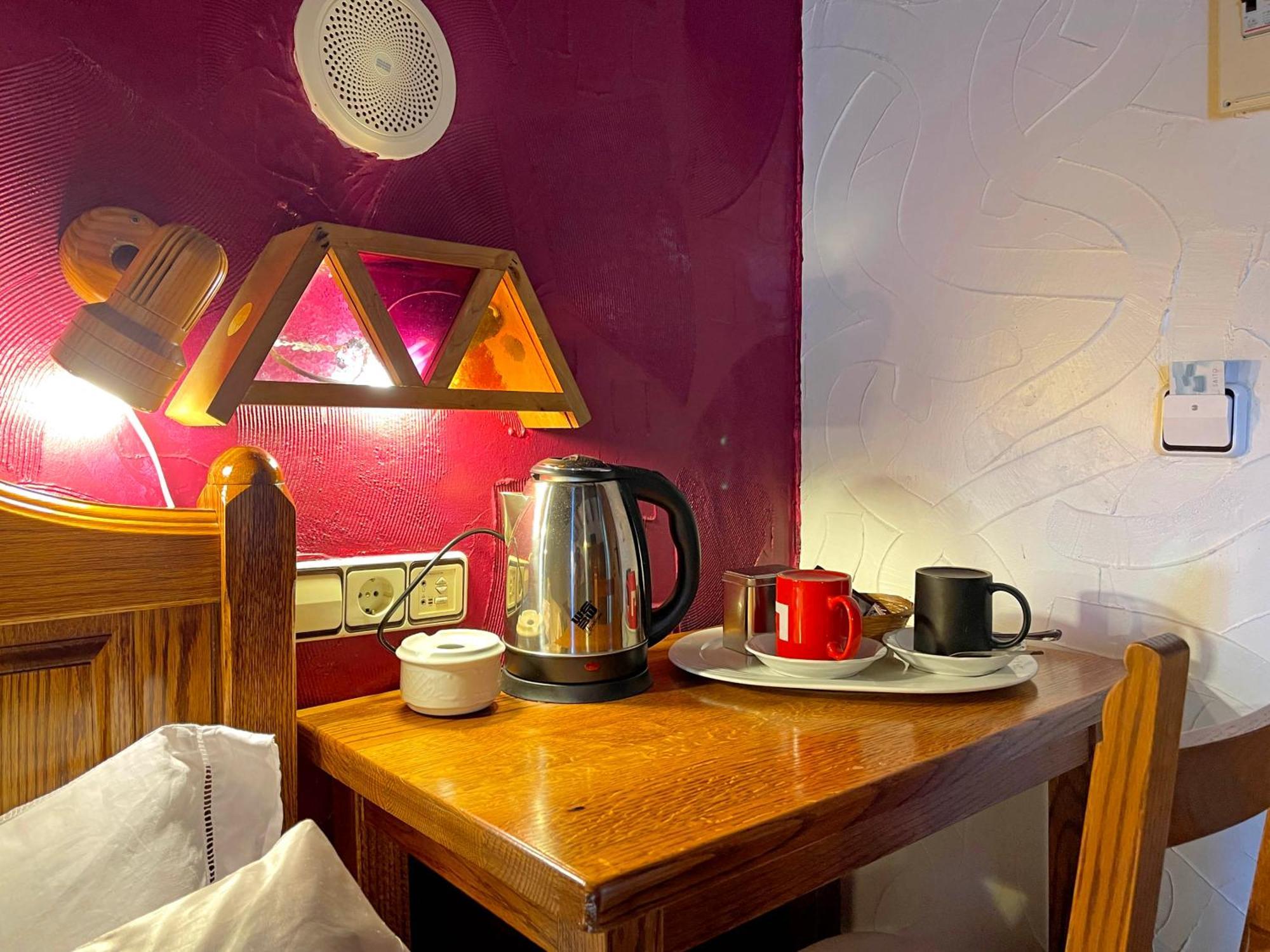 Hotel Peruskenea Jaunsaras エクステリア 写真