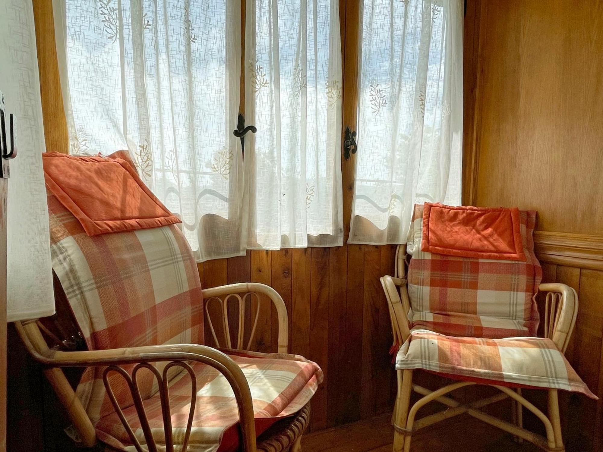 Hotel Peruskenea Jaunsaras エクステリア 写真